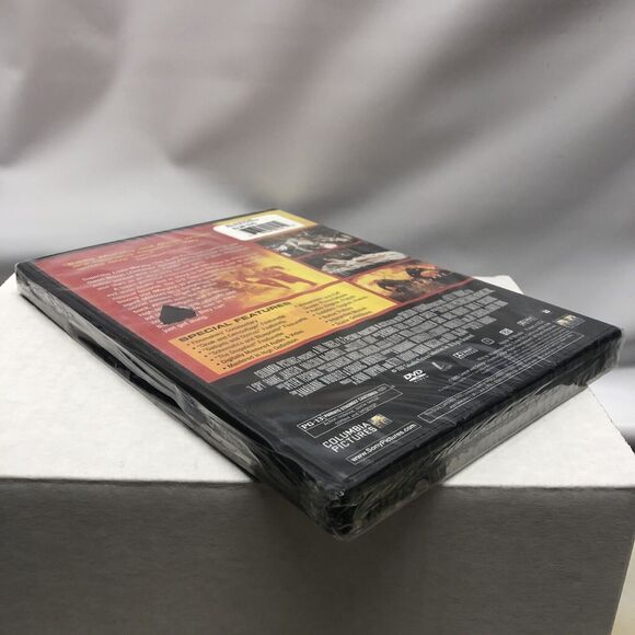 I Spy DVD Movie Eddie Murphy Owen Wilson Comedy Action Film 2002 - Picture 5 of 5